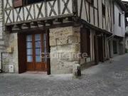 Casteljaloux 47700 Achat / Vente maison 2 pièces t2