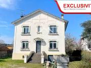 Casteljaloux 47700 Achat / Vente maison 5 pièces t5