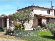 Casteljaloux 47700 Achat / Vente maison 6 pièces t6