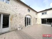 Casteljaloux 47700 Achat / Vente maison 7 pièces t7 terrasse