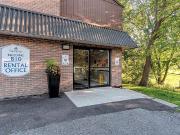 Castell Road Apartments
