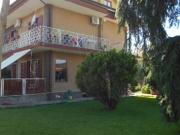 Castellabate Zona Lago Villa Bifamiliare Vista Mare