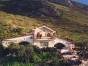 Castellammare del Golfo 12 vani 350mq