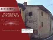 Castellamonte 6 vani 216mq