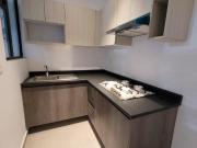 Castellana 2 Huentitán Condominio en Guadalajara