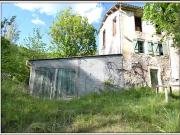 Castellane 04120 Achat / Vente maison 3 pièces t3
