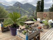 Castellar Vente Maison 06