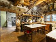 Castellina in Chianti, meraviglioso complesso...