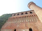 Castello in vendita a Santhi