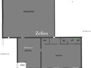 Castello d´Argile bilocale 260mq