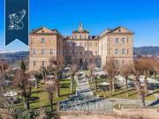 Castello di 10550 mq in vendita Marentino, Piemonte