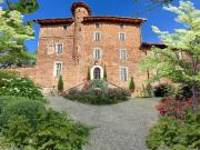 Castello in vendita via San Michele, Dusino, Asti, Piemonte