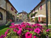 Borgo in vendita a Gubbio 1250m² Gubbio