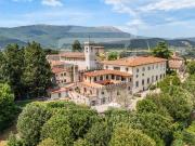 Castello in vendita Firenze, Toscana