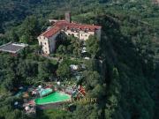 Castello di 2100 mq in vendita Chiaverano, Italia