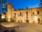 Castello di 2500 mq in vendita Deruta, Umbria