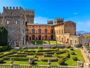 Castello di 5000 mq in vendita Acquapendente, Lazio