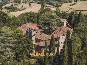 Castello di 5314 mq in vendita Barberino di Mugello, Toscana