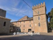 Castello in vendita a Baschi