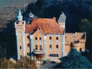 Castello in vendita a Bertinoro via Cinque Martiri, 3