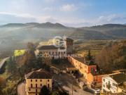 Castello in vendita a Bubbio, localit Piana