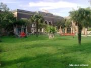 Castello in vendita a Camporotondo Etneo