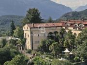 Castello in vendita a Chiaverano