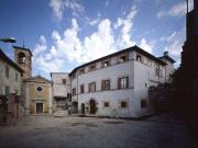 Castello in vendita a Todi