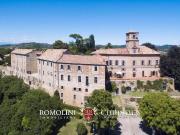 Castello in vendita Asti, Italia