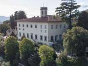 Castello in vendita Via dell'Aia, 1, 50041,...