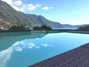 Castello in vendita Carate Urio, Italia