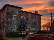 Castello in vendita Castelletto Cervo, Piemonte