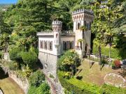 Castello in vendita Cernobbio, Lombardia