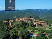 Castello in vendita di 1000 m² in Via del Corneto, 6