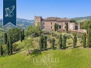 Castello in vendita di 1100 m²