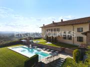 Castello in vendita di 1100 m² in Via Al Castello, 10