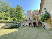 Castello in vendita di 1244 m²
