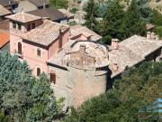 Castello in vendita di 2000 m² in Via della Libertà, 2