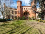 Castello in vendita di 2089 m² in Via Roma, 1