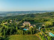 Castello in vendita di 4500 m²