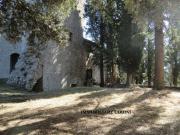 Castello in vendita di 700 m² in Frazione Cecanibbi