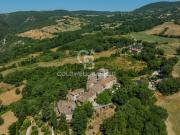 Castello in vendita di 700 m² in Località Borgo