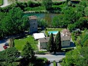 Castello in vendita Frazione Pontecaliano, 169, Arezzo,...