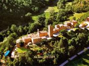 Castello in vendita Mercatello sul Metauro, Marche