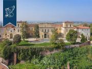 Castello in vendita Rivarolo Canavese, Piemonte