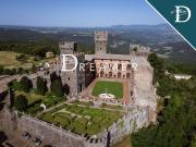 Castello in vendita Via Monaldeschi della Cervara, 1,...