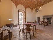 Castello Medioevale, Perugia Umbria 1575m² Perugia