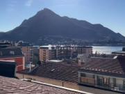 Castello quadrilocale 147mq