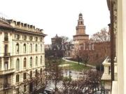 CASTELLO SFORZESCO adiacenze