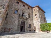 Castello sulla Valle 2253m² Fabro